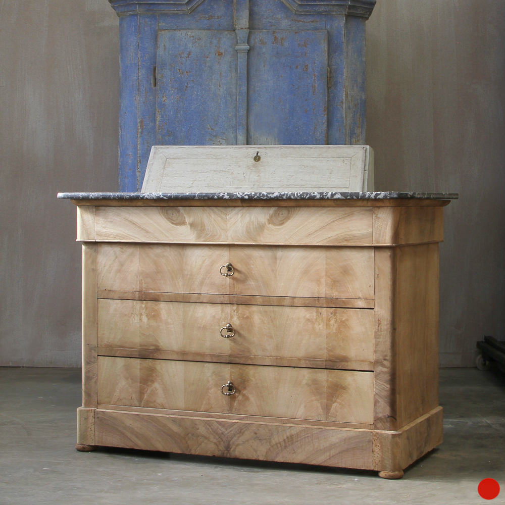 Louis Philippe commode