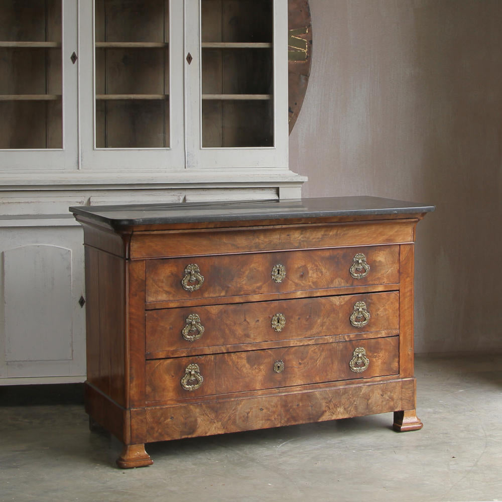 Louis Philippe Commode