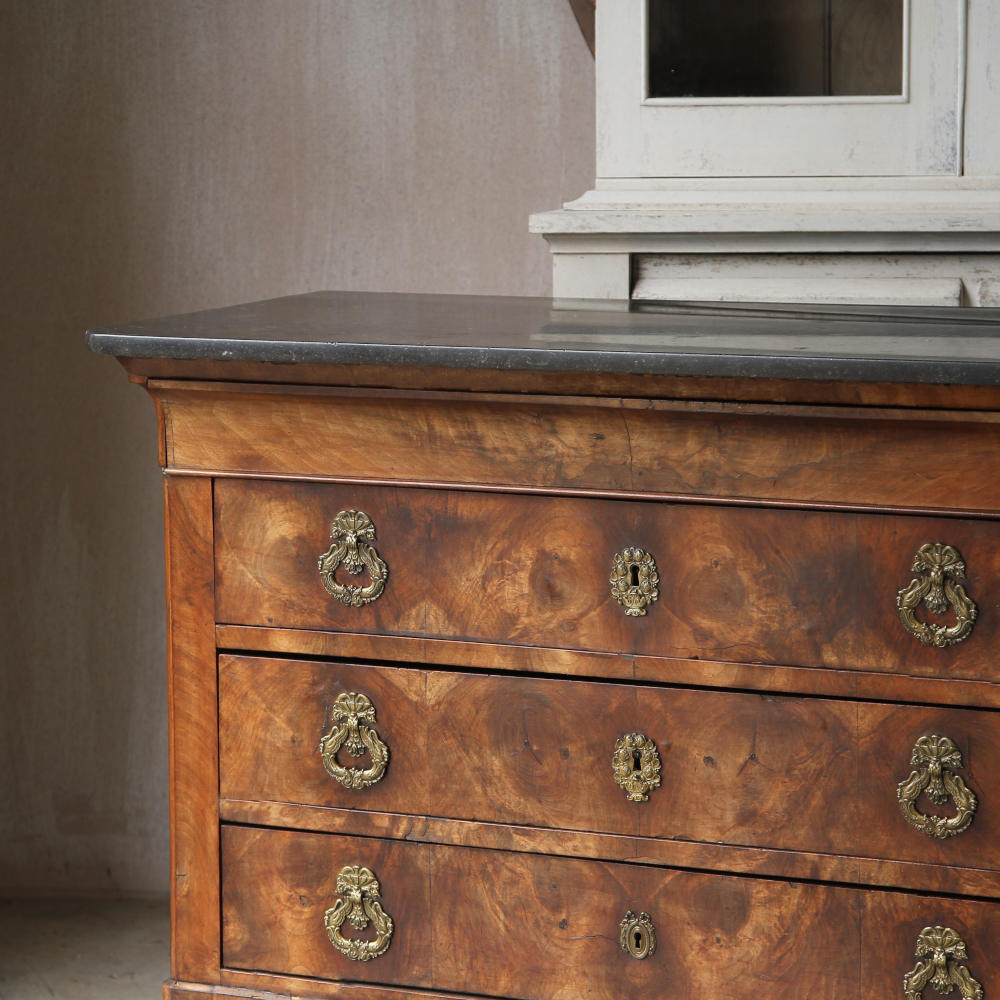 Louis Philippe Commode